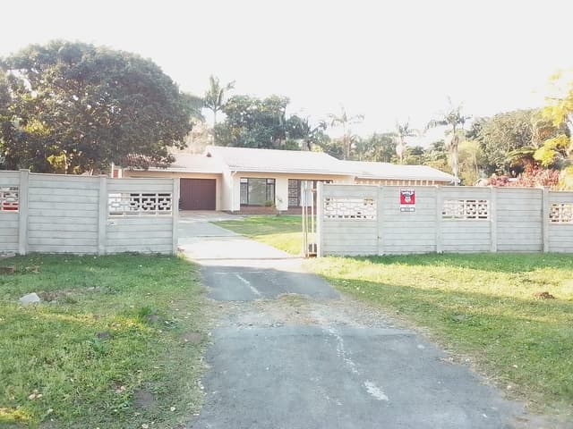 Listing photo