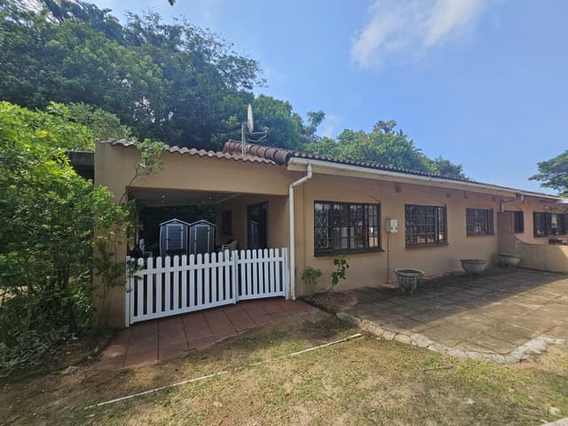 Listing photo