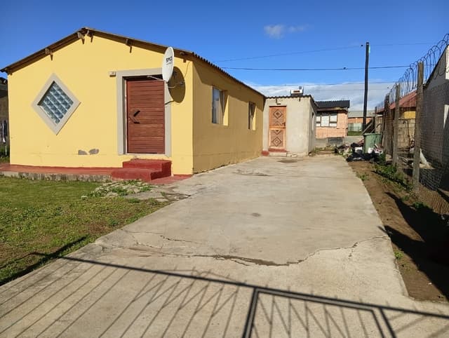 Listing photo