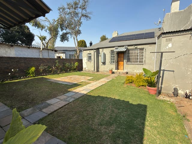 Listing photo