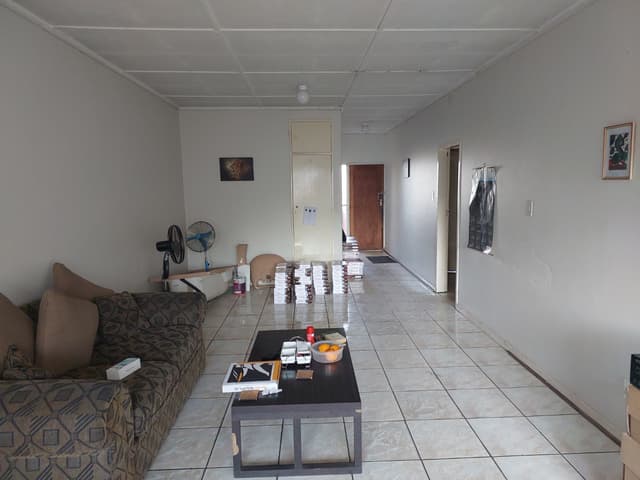 Listing photo