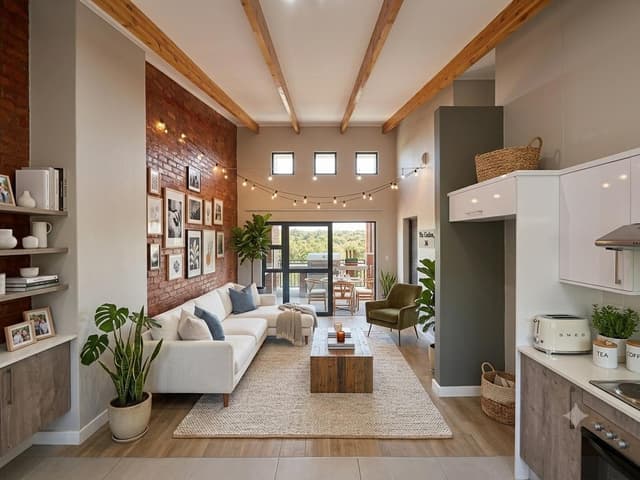 Listing photo
