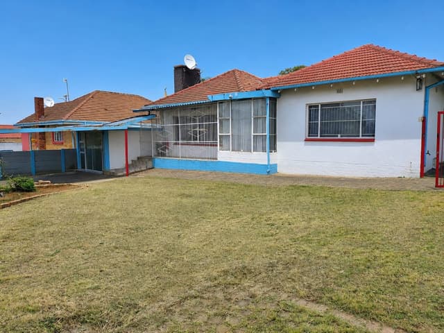Listing photo