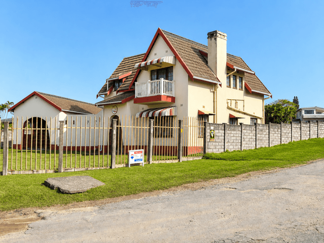 Listing photo