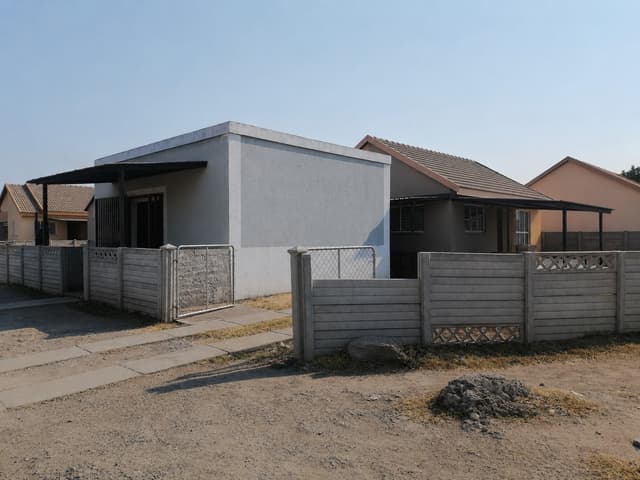 Listing photo