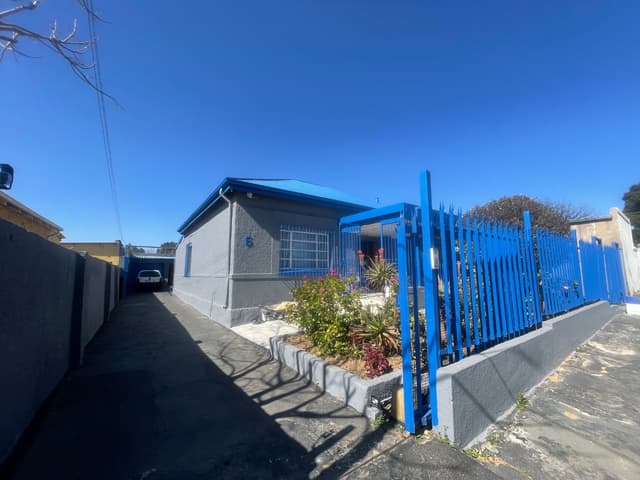 Listing photo
