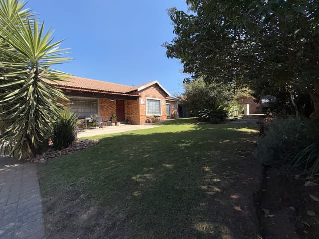 Listing photo