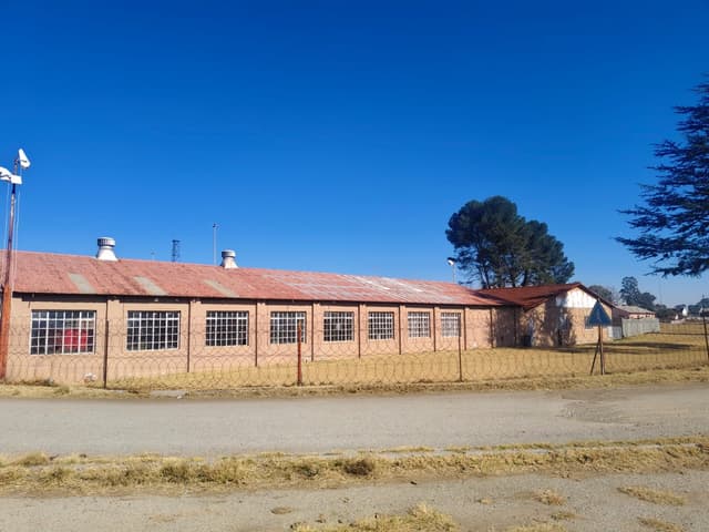 Listing photo