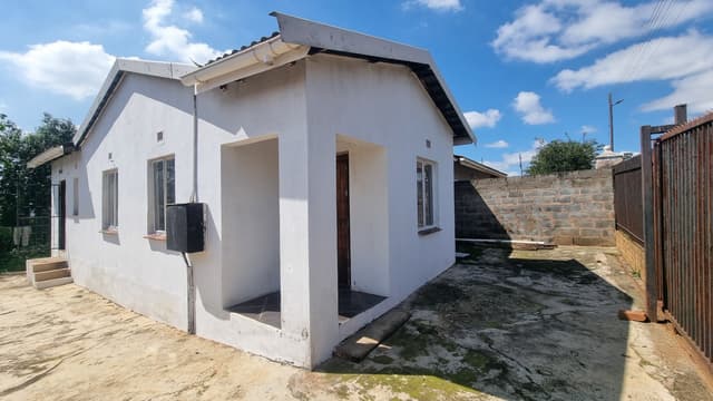 Listing photo