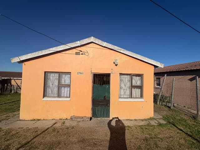 Listing photo