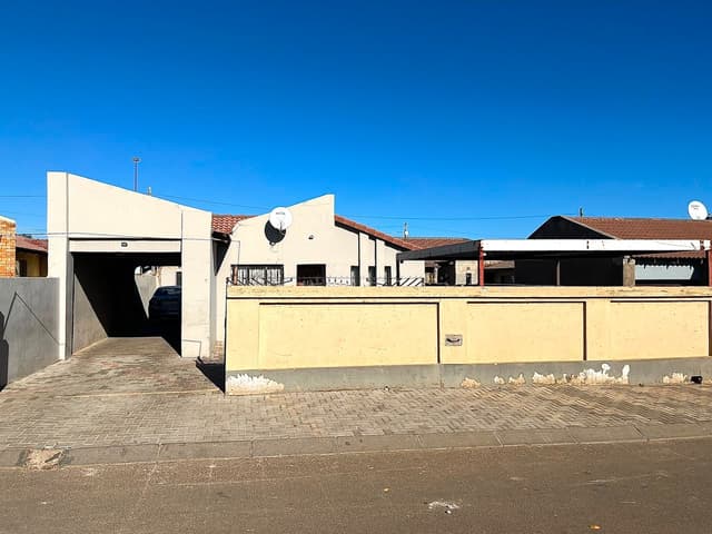 Listing photo
