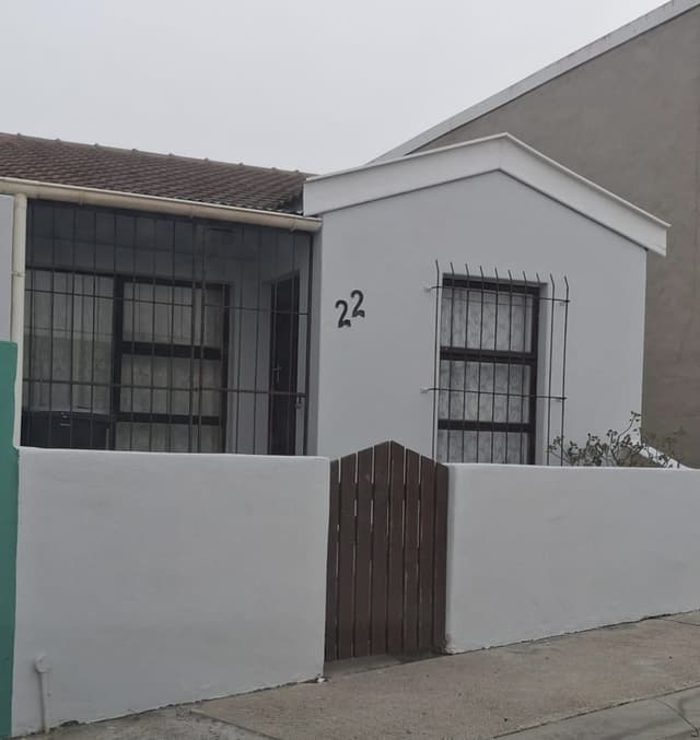 Listing photo