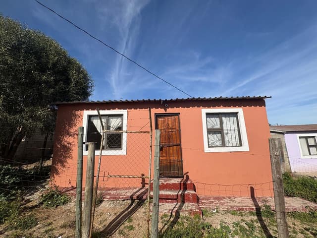 Listing photo