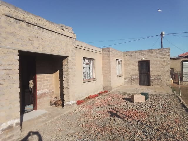 Listing photo