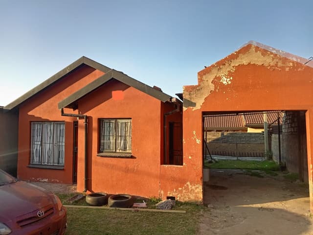 Listing photo