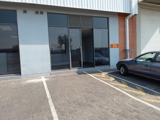 Listing photo