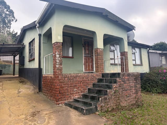Listing photo