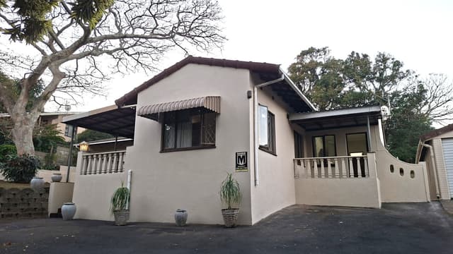 Listing photo