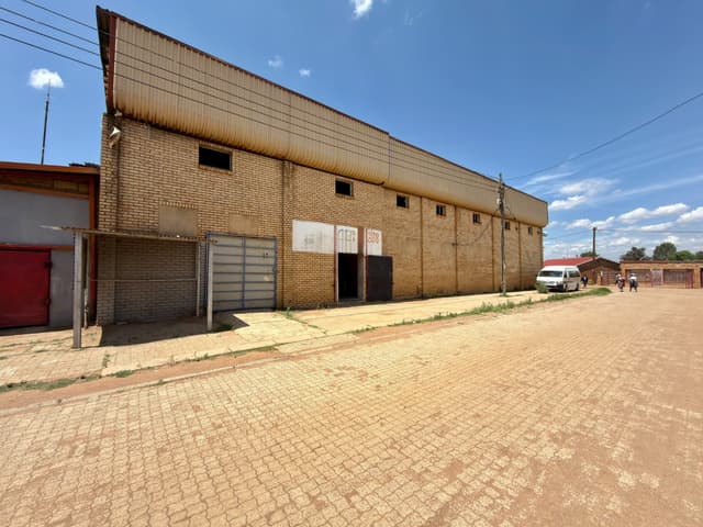 Listing photo