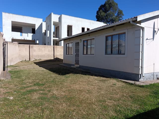 Listing photo