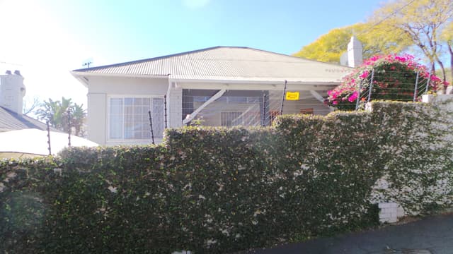 Listing photo