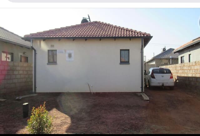 Listing photo