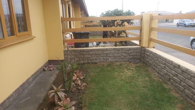 Listing photo