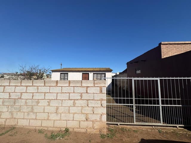Listing photo