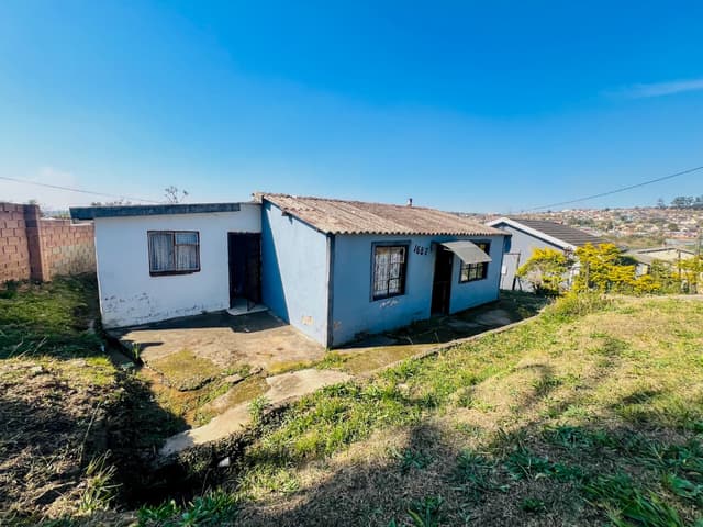 Listing photo
