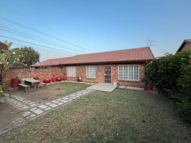 Listing photo