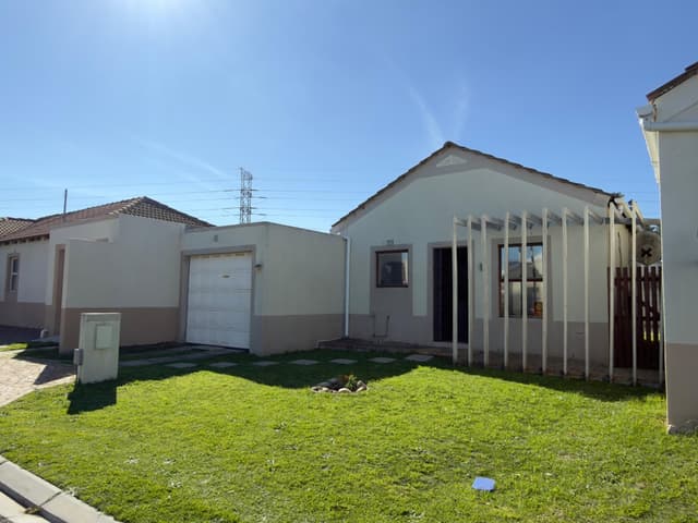 Listing photo