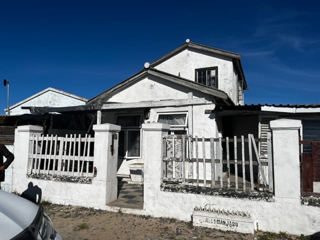 Listing photo