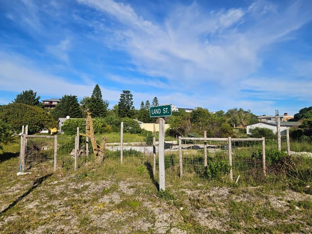 Listing photo