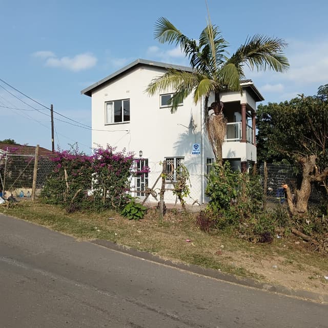 Listing photo