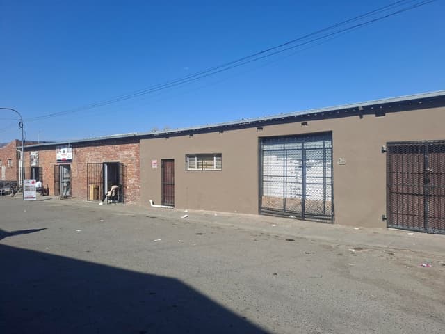 Listing photo