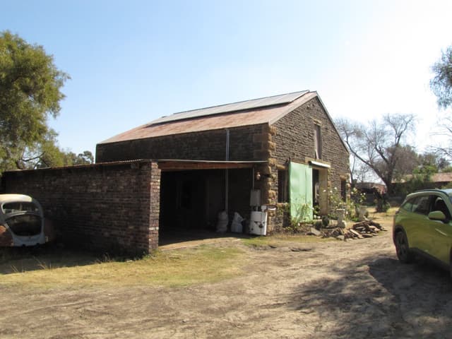 Listing photo