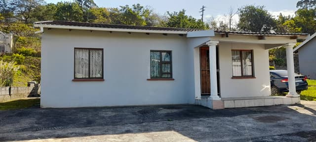 Listing photo