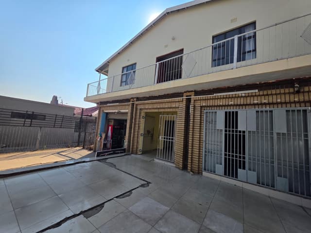 Listing photo