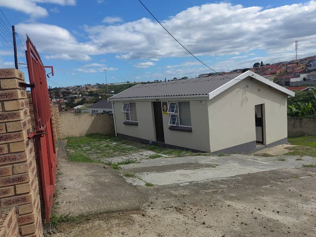 Listing photo