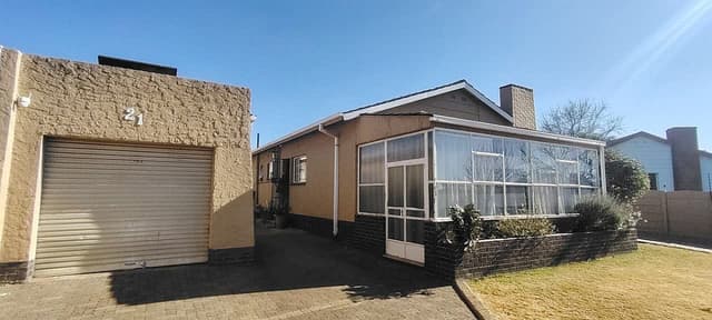 Listing photo