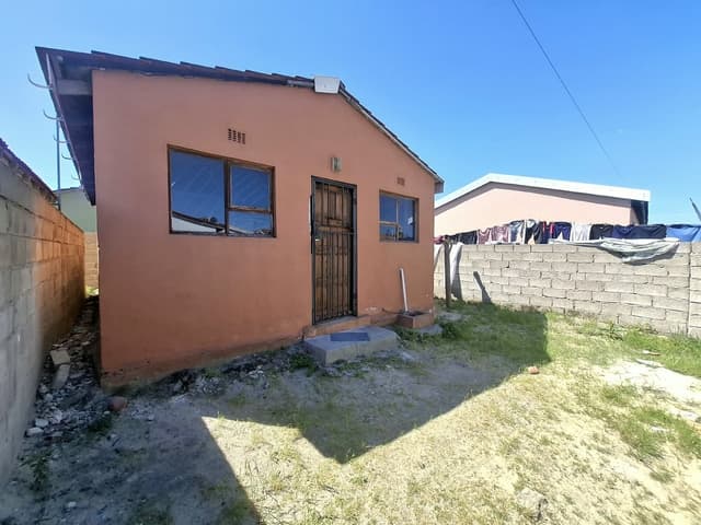 Listing photo