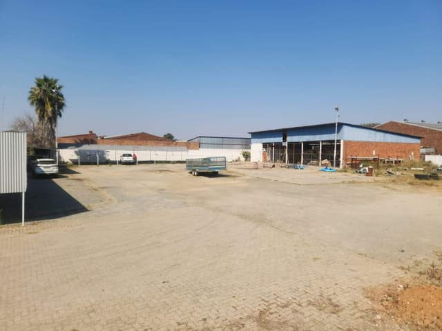 Listing photo