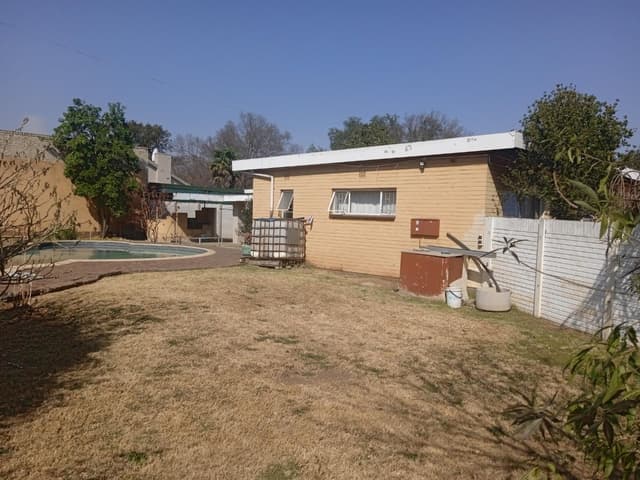 Listing photo