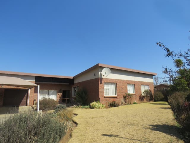 Listing photo