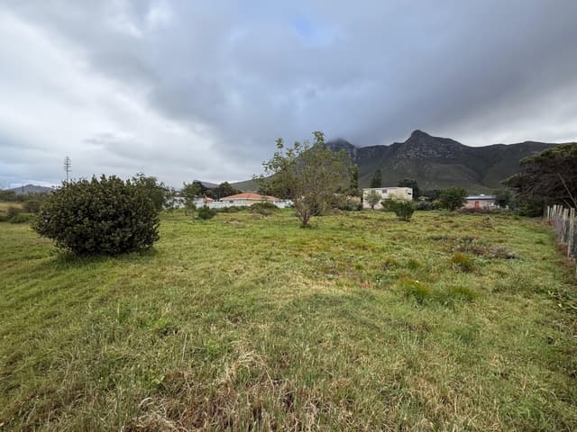 Listing photo