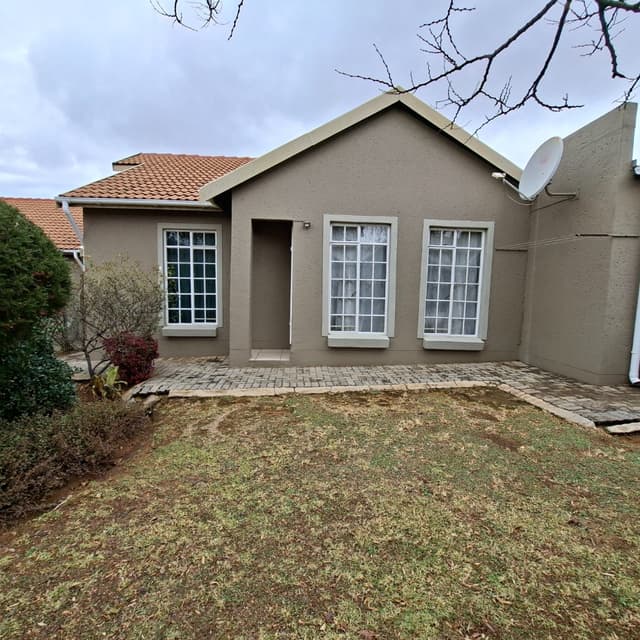 Listing photo