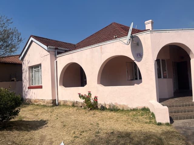 Listing photo