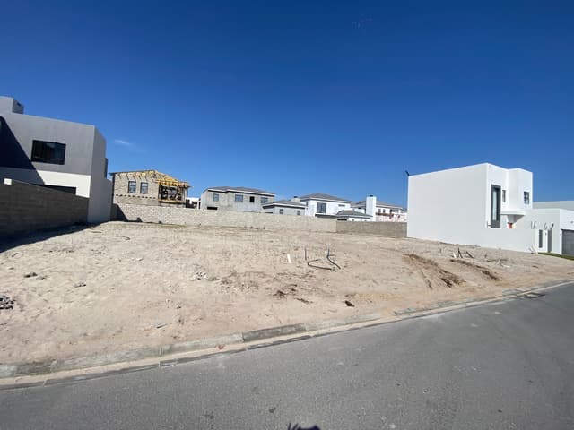 Listing photo