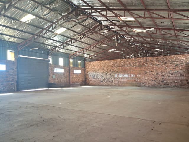 Listing photo