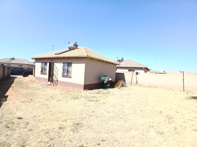 Listing photo